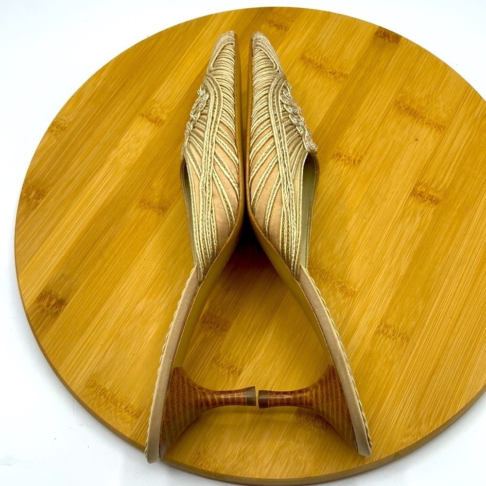 AK Anne Klein Slip in shoes - Picture 2 of 7